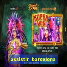 assistir barcelona x liverpool futemax